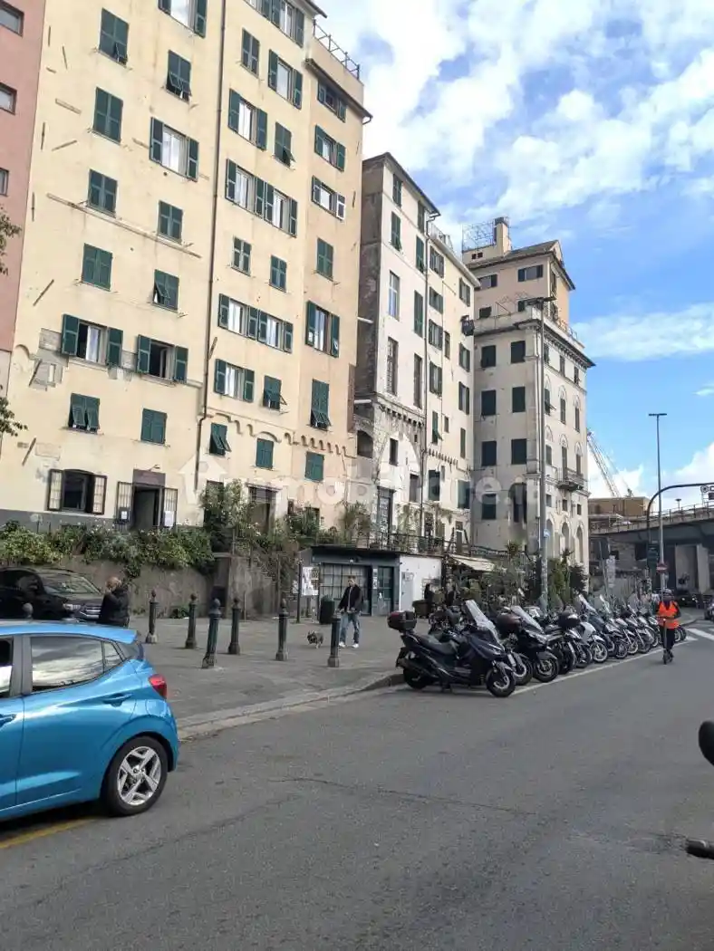 Appartamento in vendita a Genova