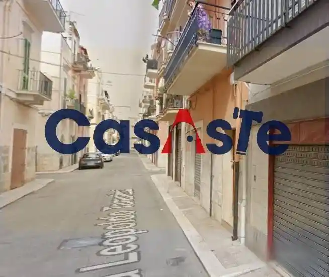 Appartamento in vendita a Corato