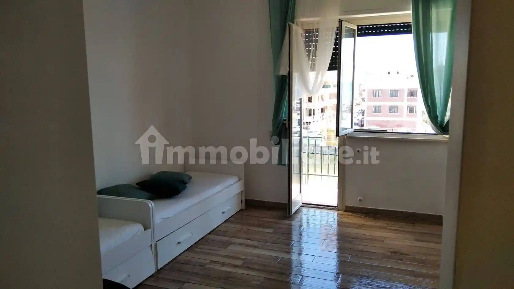 Appartamento in affitto a Ladispoli