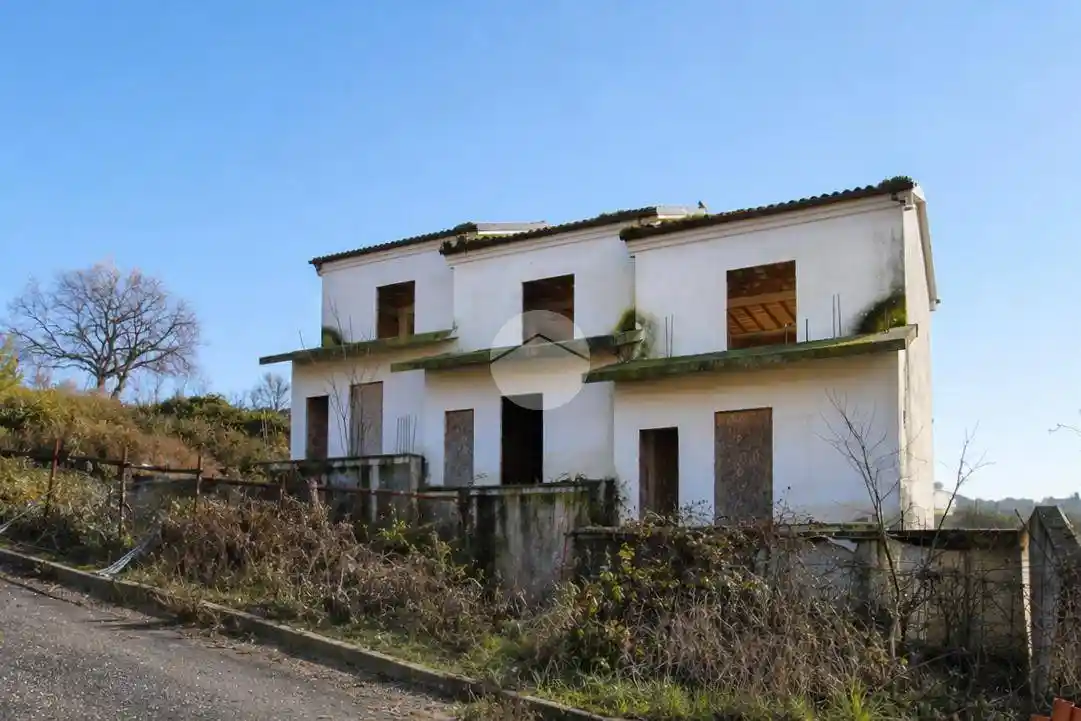 Villetta a schiera in vendita a Potenza Picena