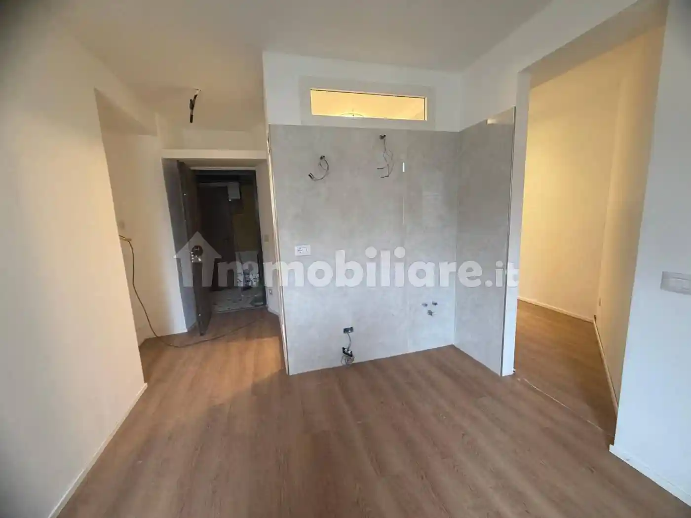 Appartamento in vendita a Parabiago