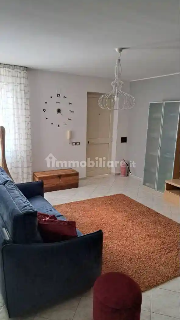Appartamento in affitto a Milazzo