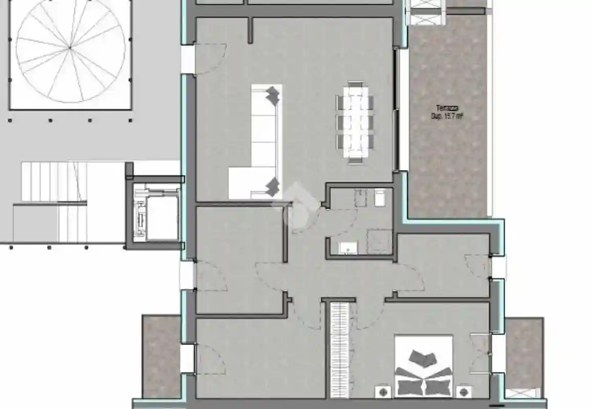 Appartamento - foto 2