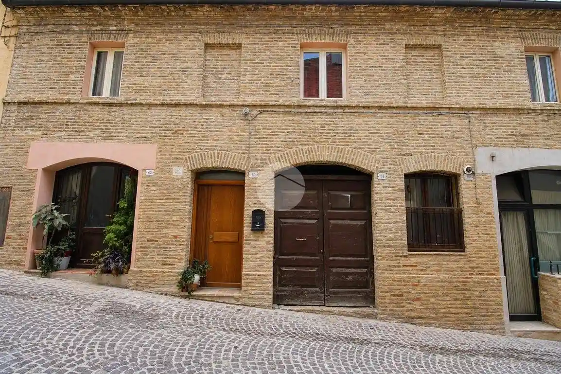 Appartamento in vendita a Potenza Picena