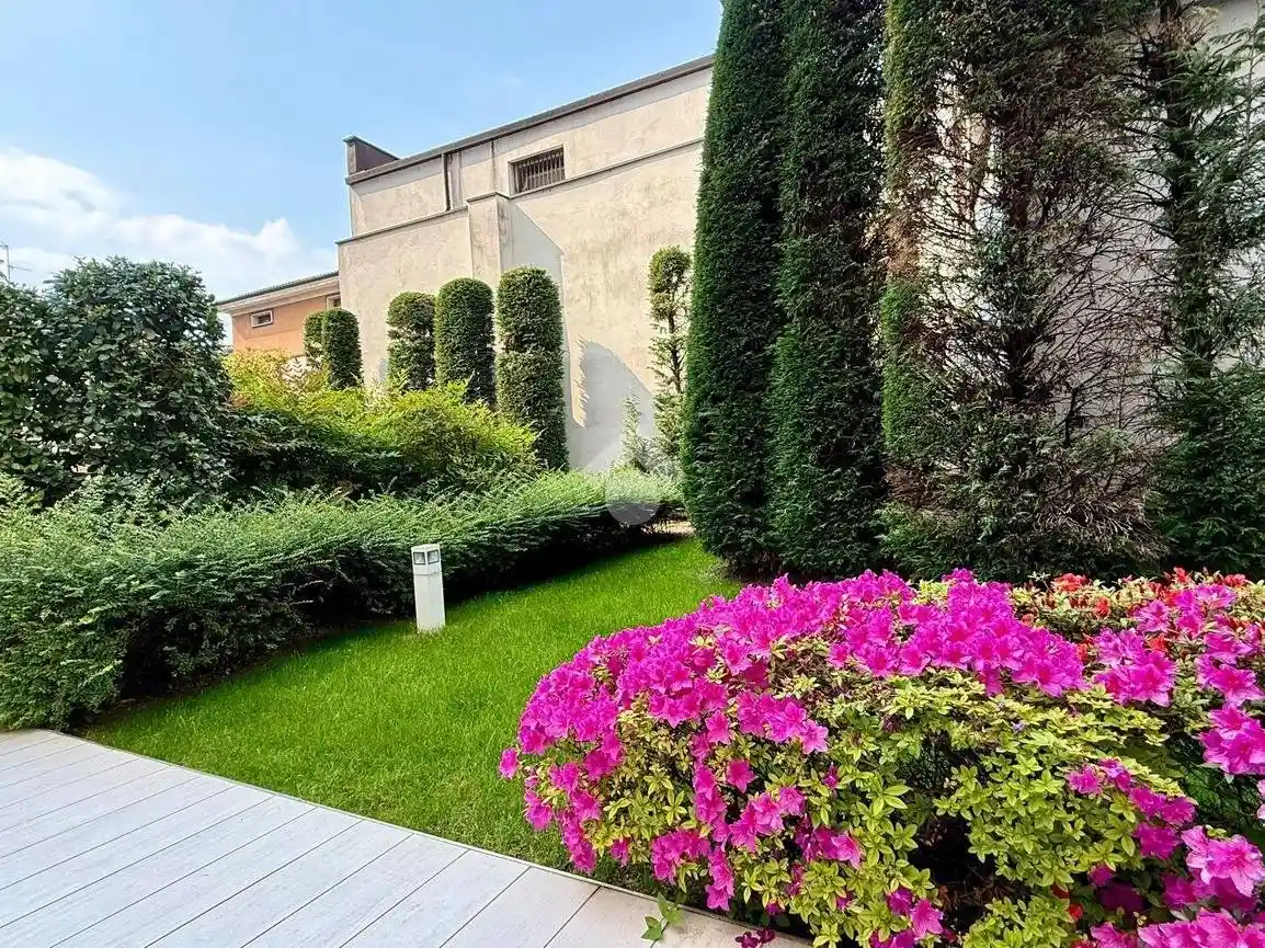 Appartamento in vendita a Treviglio