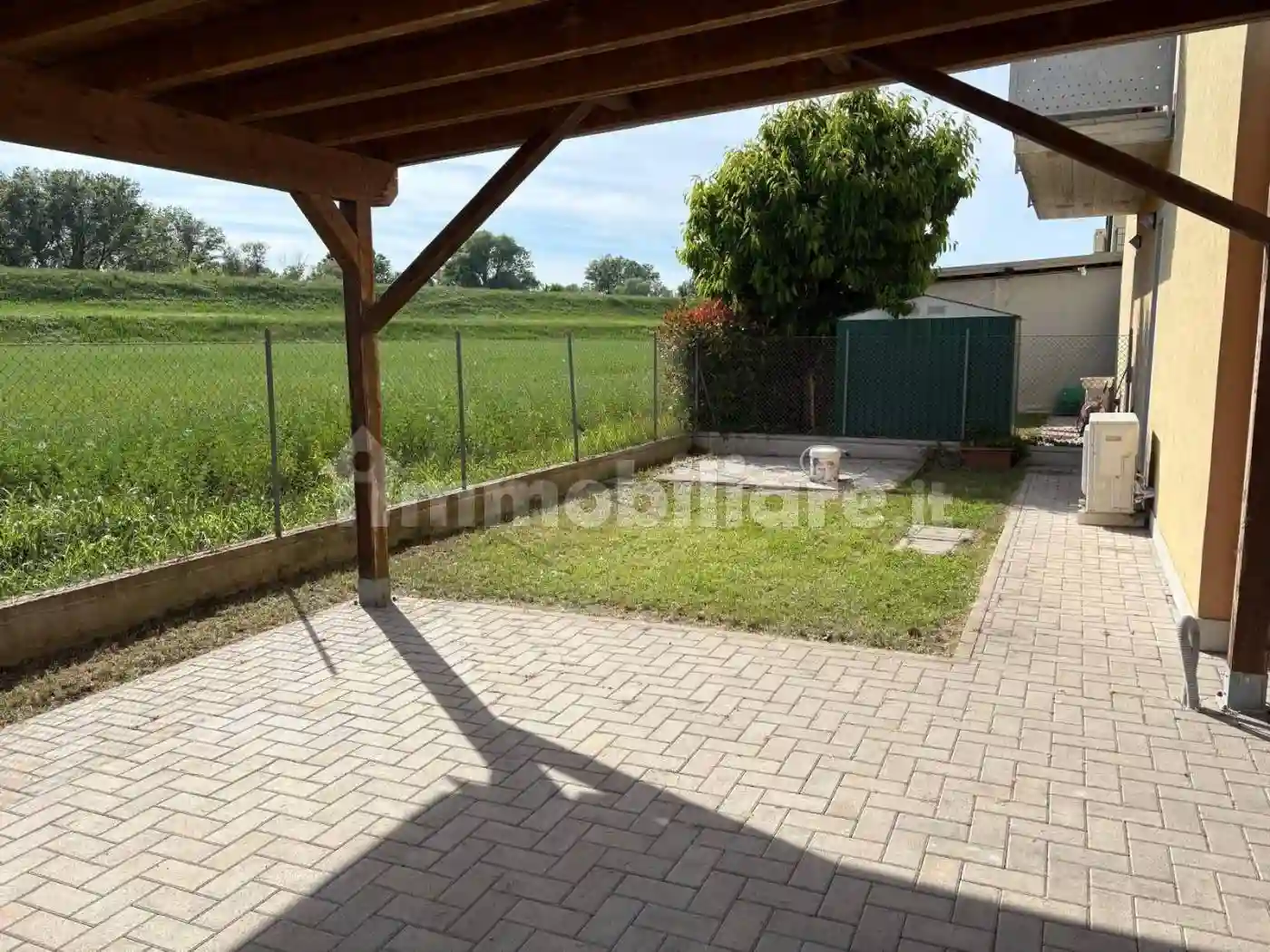 Villetta a schiera - foto 5