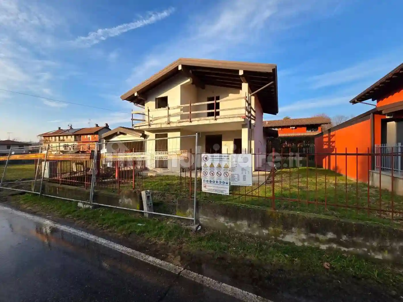 Villa - foto 3