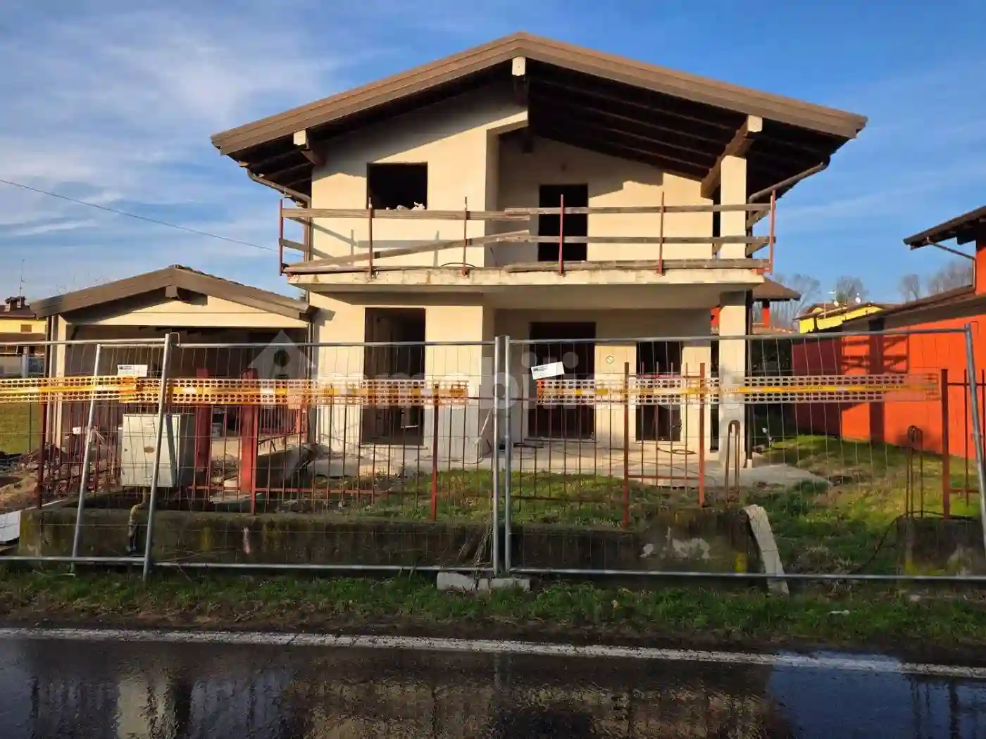 Villa - foto 4