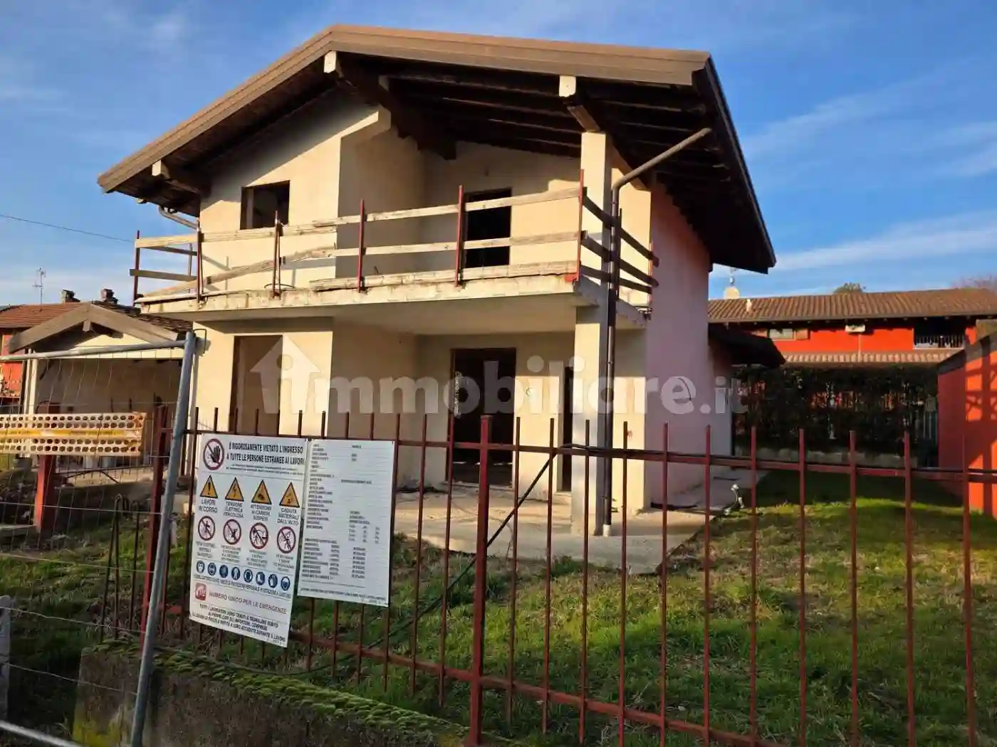 Villa - foto 5