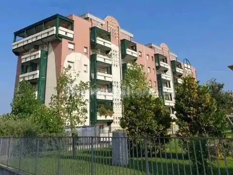 Appartamento in vendita a Samarate