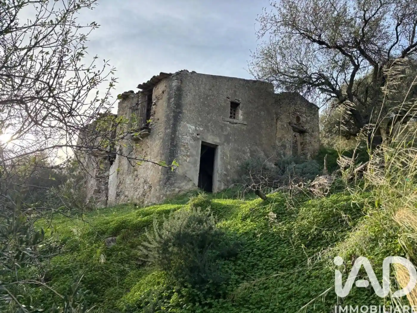 Rustico - Casale in vendita a Termini Imerese
