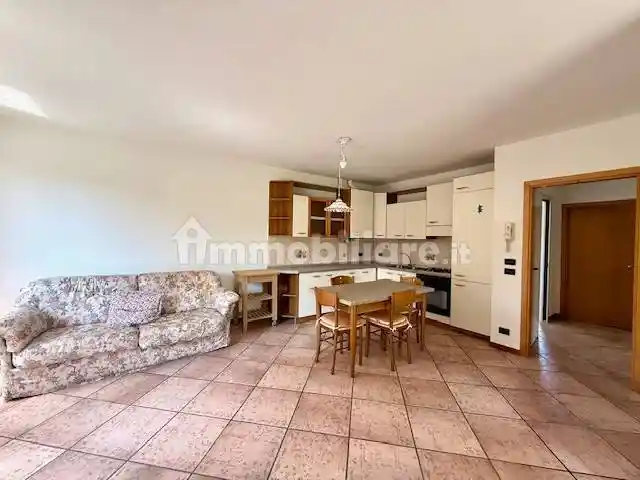 Appartamento in vendita a Pianiga