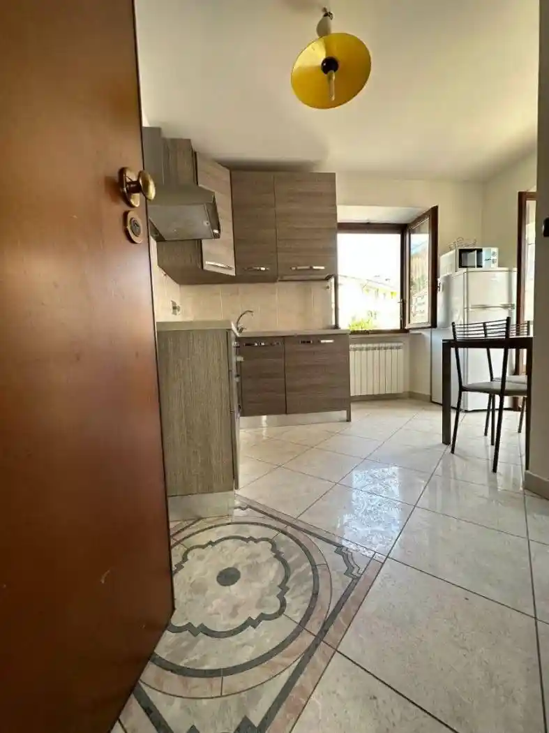 Appartamento in affitto a Giaveno