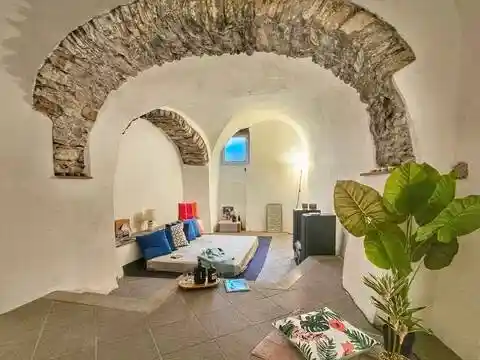 Rustico - Casale in vendita a Lucinasco
