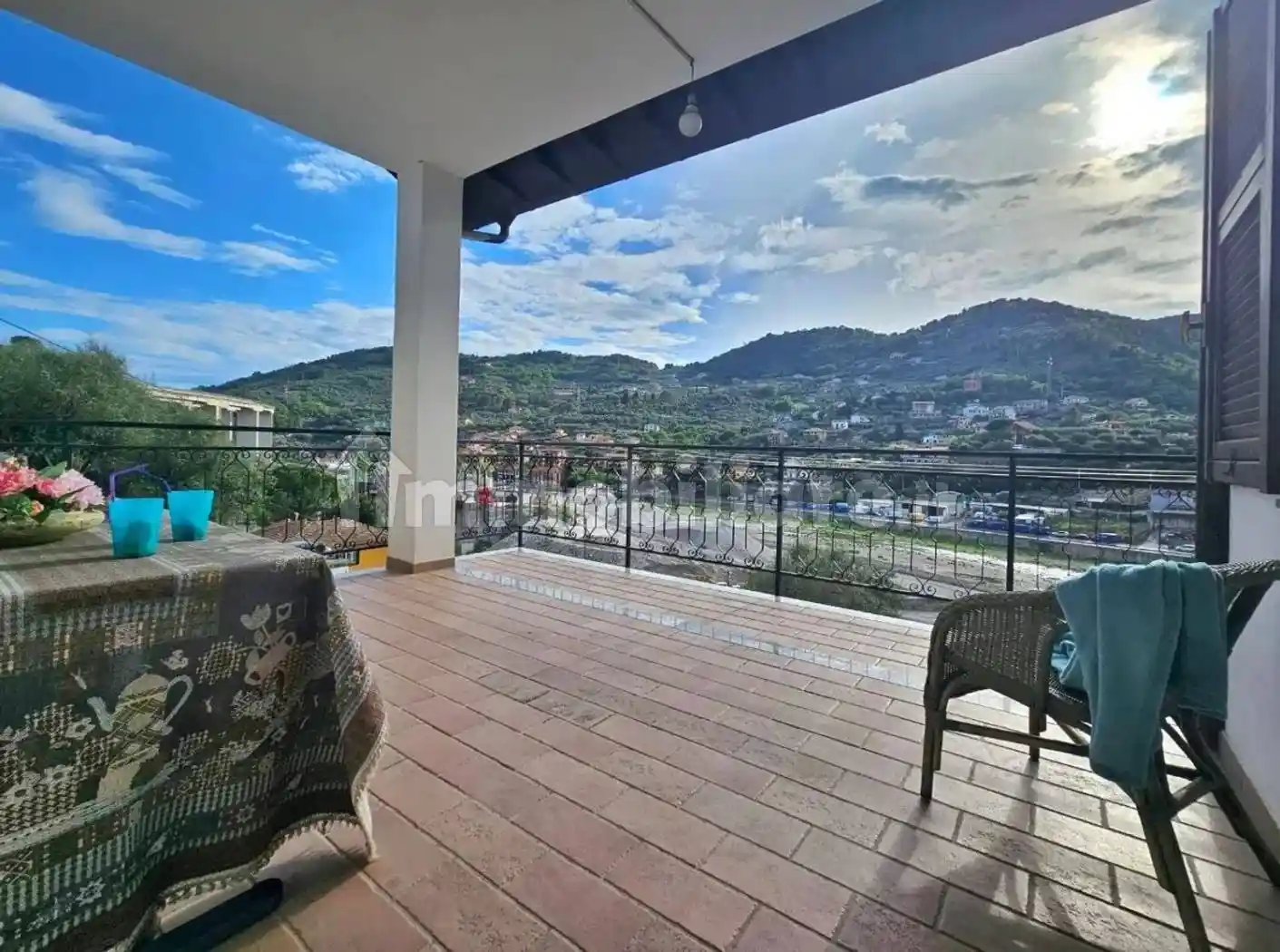 Villa in vendita a Imperia