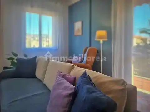 Appartamento in affitto a Imperia