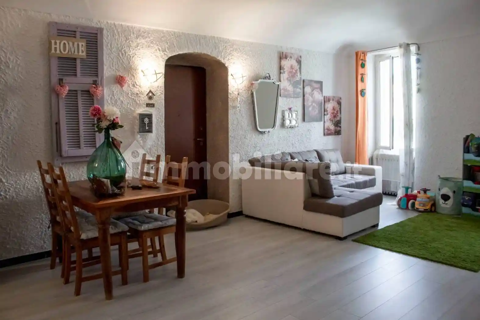Appartamento in vendita a Imperia