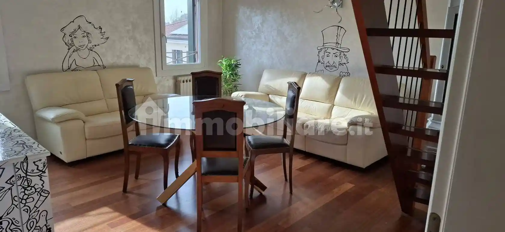 Appartamento in vendita a Mira