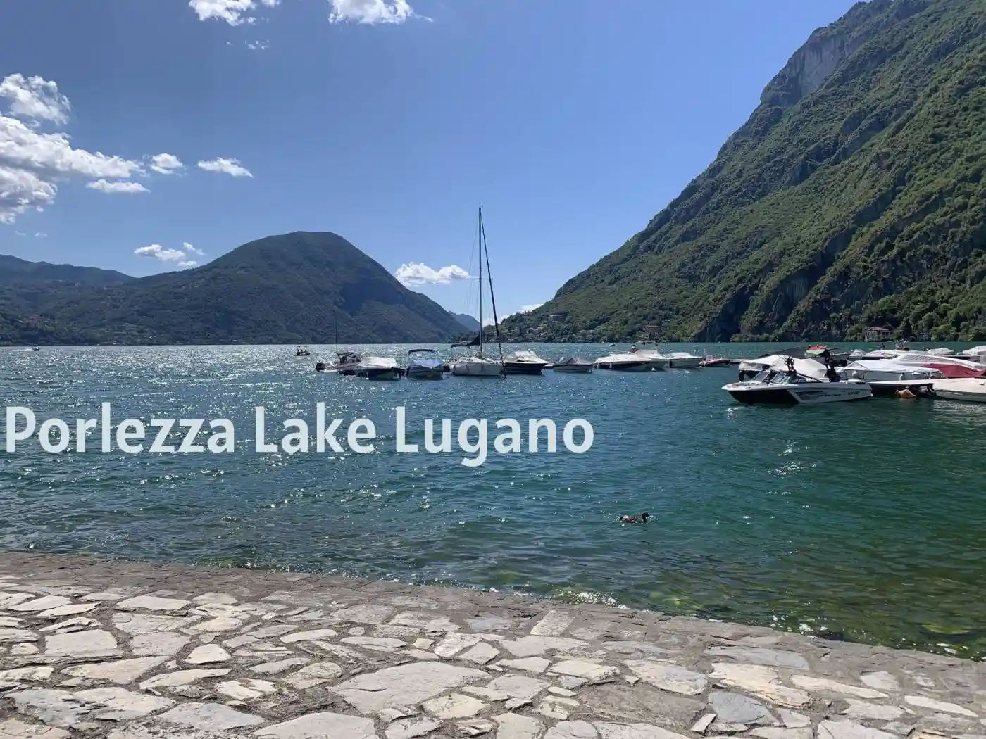 Attico - Mansarda in vendita a Porlezza
