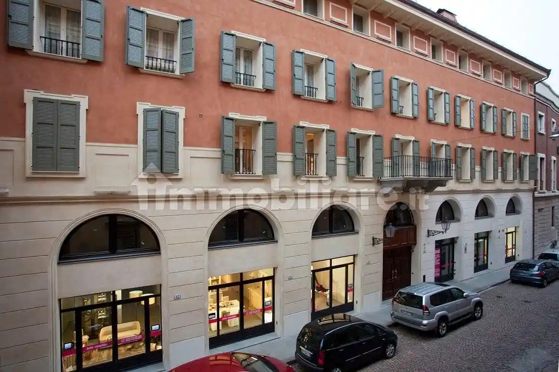 Appartamento in affitto a Modena