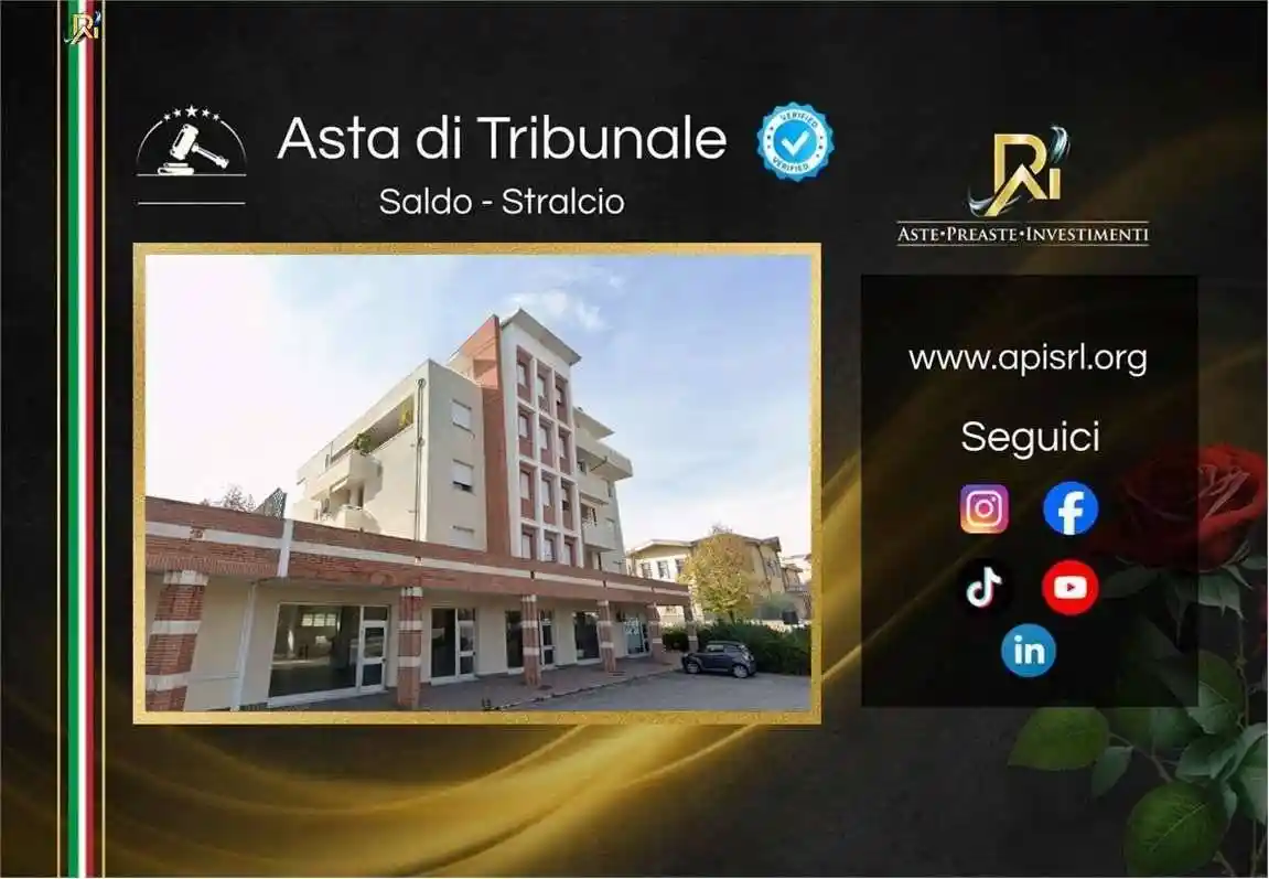 Appartamento in vendita a Nereto