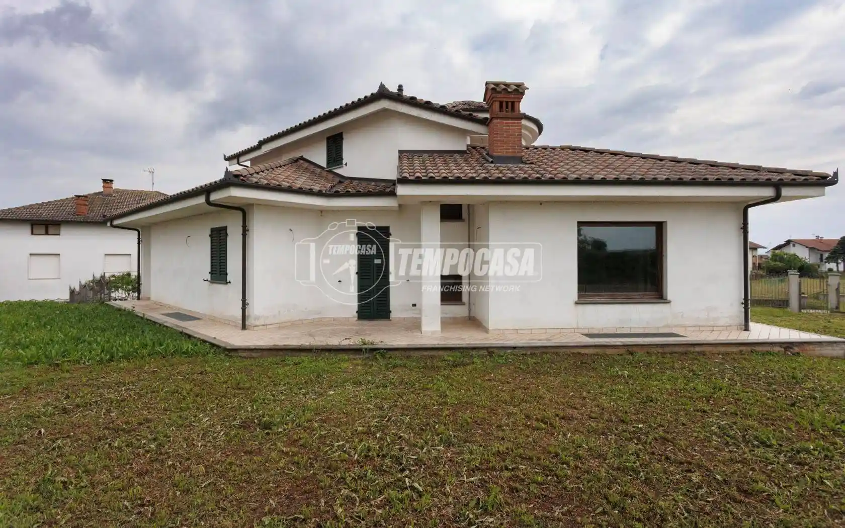 Appartamento in vendita a Trinità