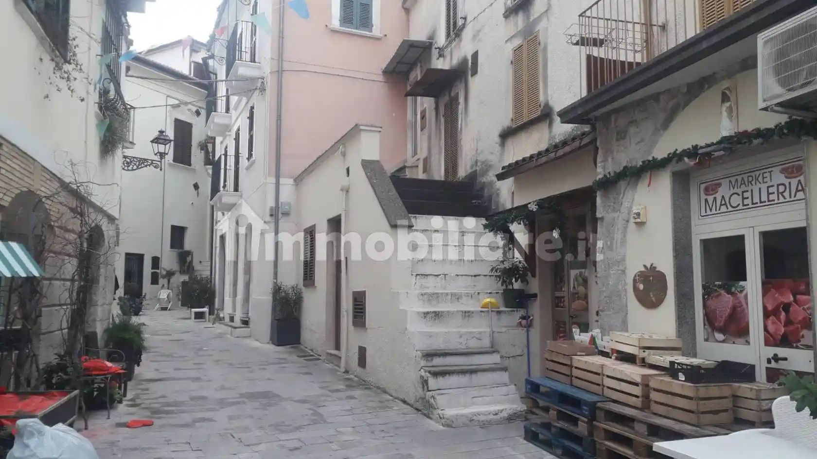 Appartamento in vendita a Lettomanoppello