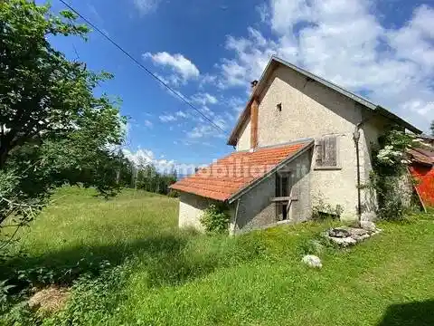 Rustico - Casale in vendita a Chies d'Alpago