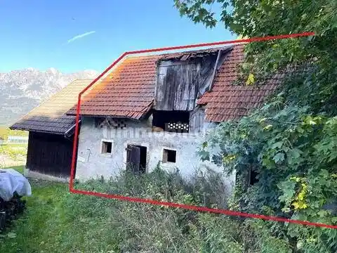 Rustico - Casale in vendita a Tambre