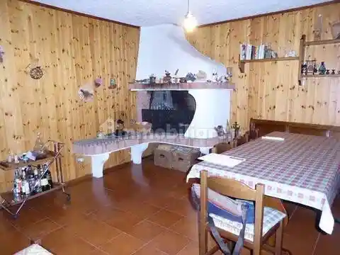 Villa in vendita a Chies d'Alpago