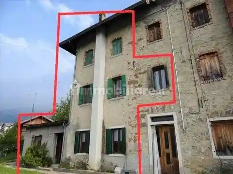 Villa in vendita a Chies d'Alpago