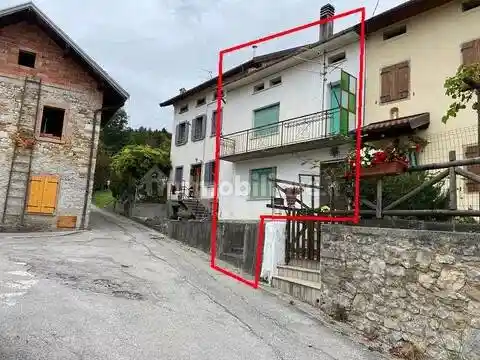 Villa in vendita a Alpago