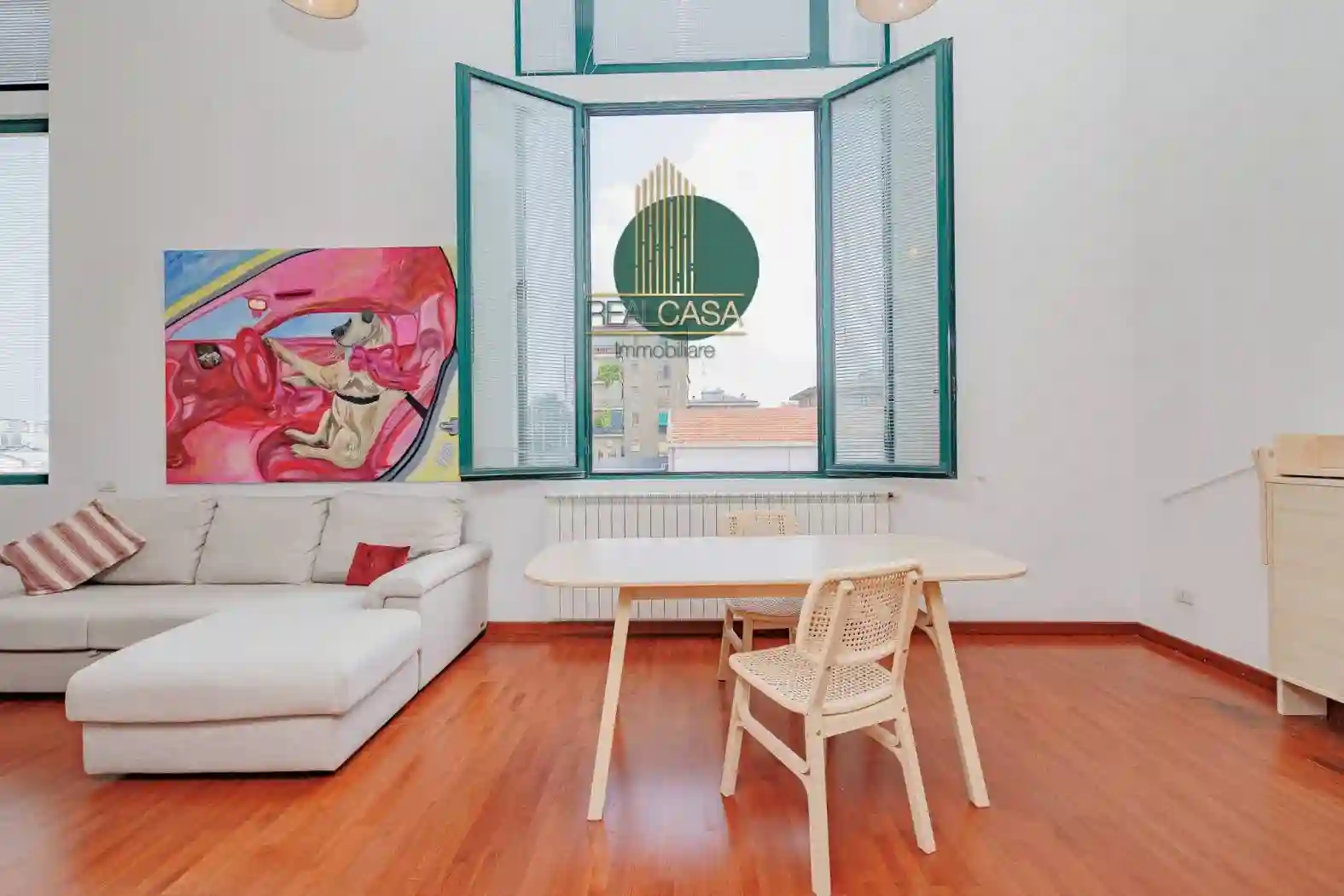 Loft - foto 2