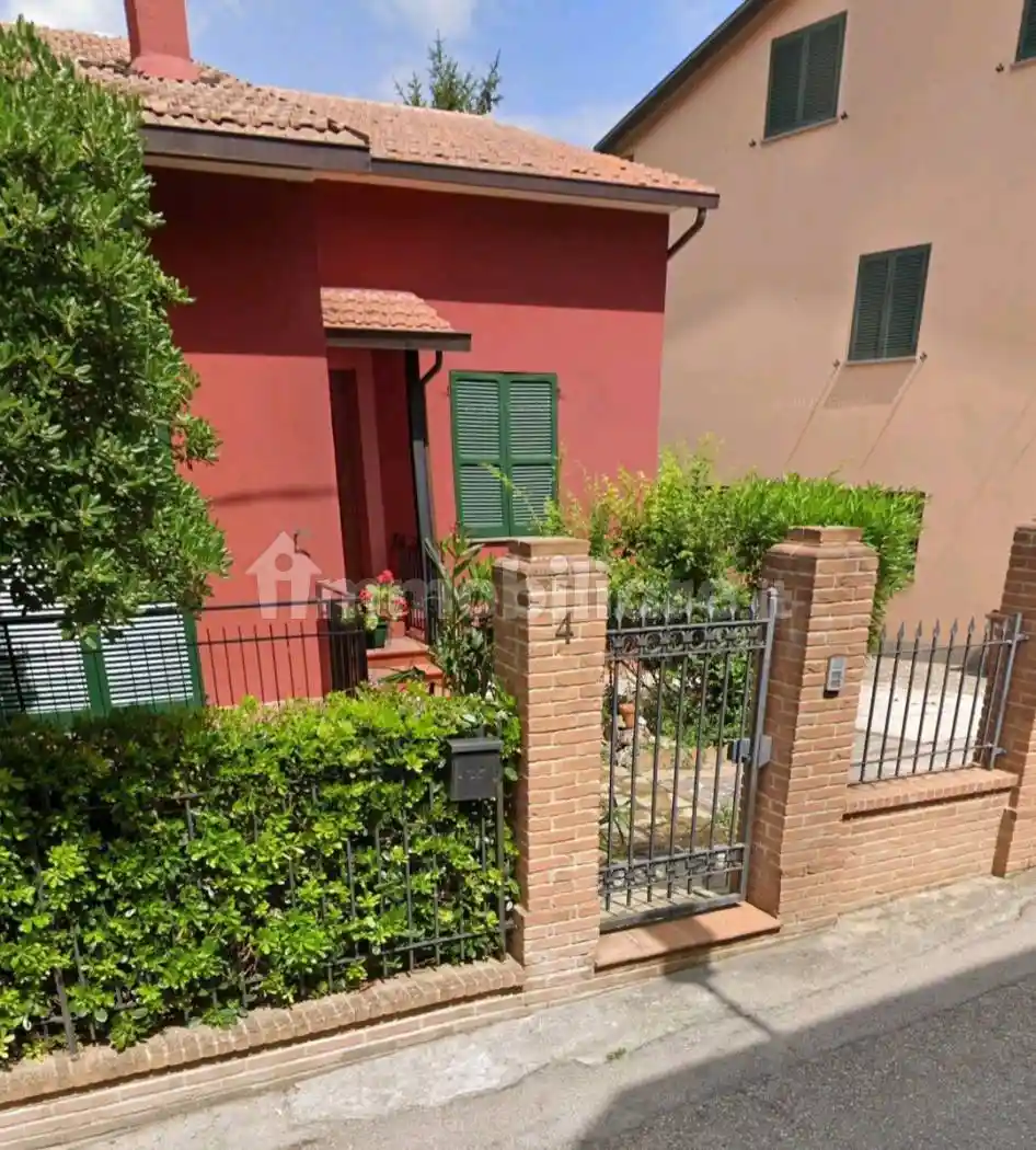 Villetta a schiera in vendita a Marsciano