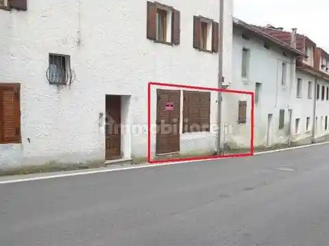 Appartamento in vendita a Alpago