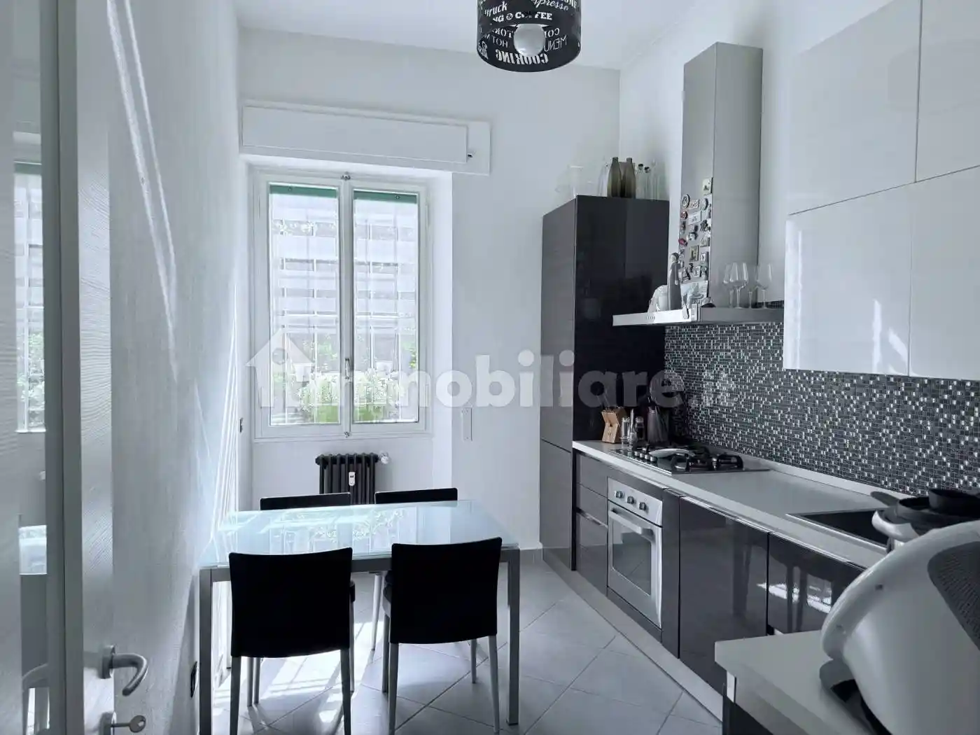 Appartamento in vendita a Firenze