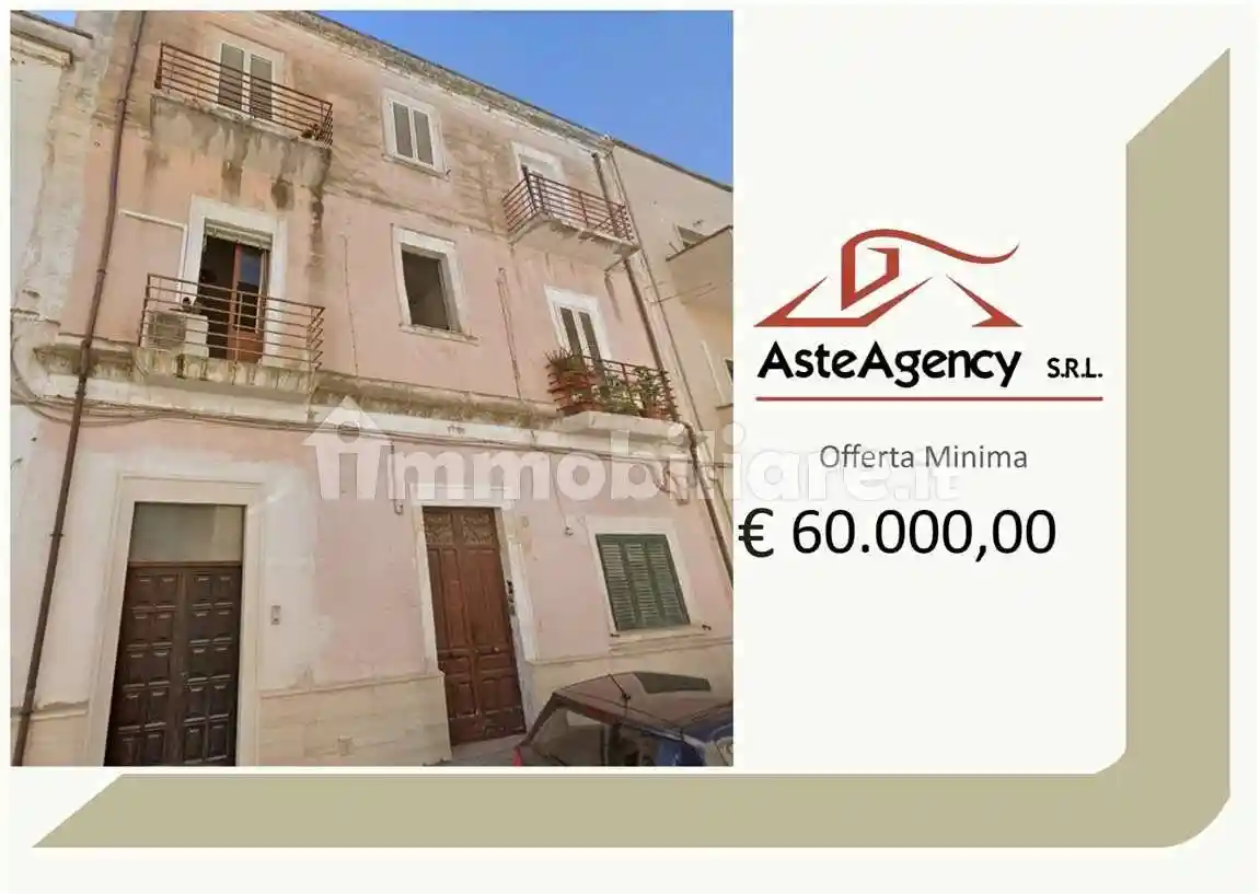 Appartamento in vendita a Lecce