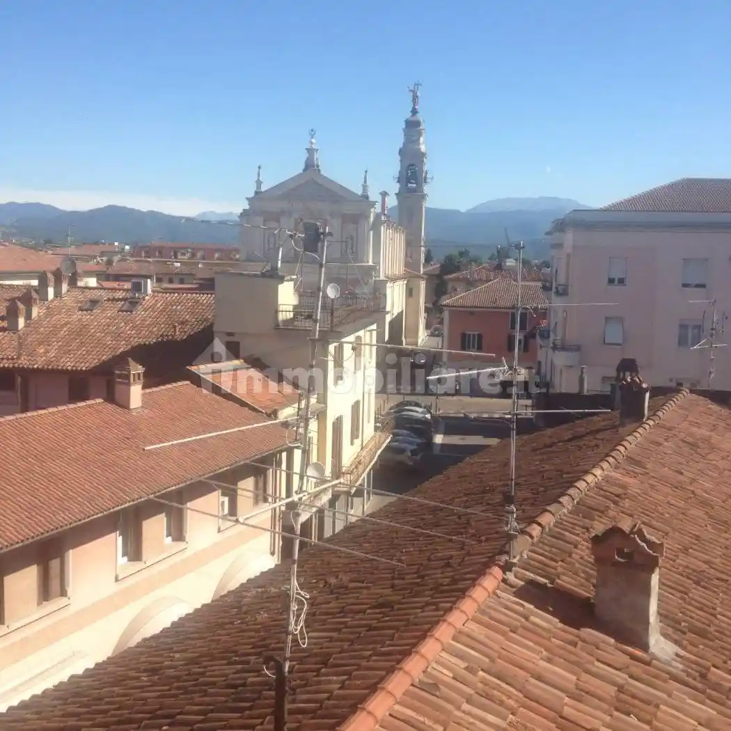 Appartamento in affitto a Ospitaletto