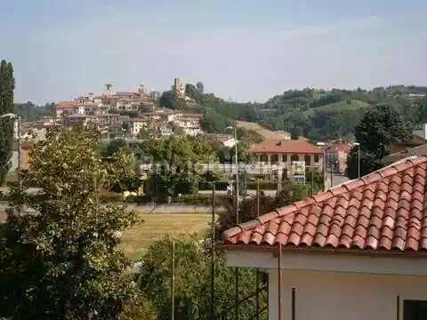 Villa in vendita a Castelnuovo Don Bosco