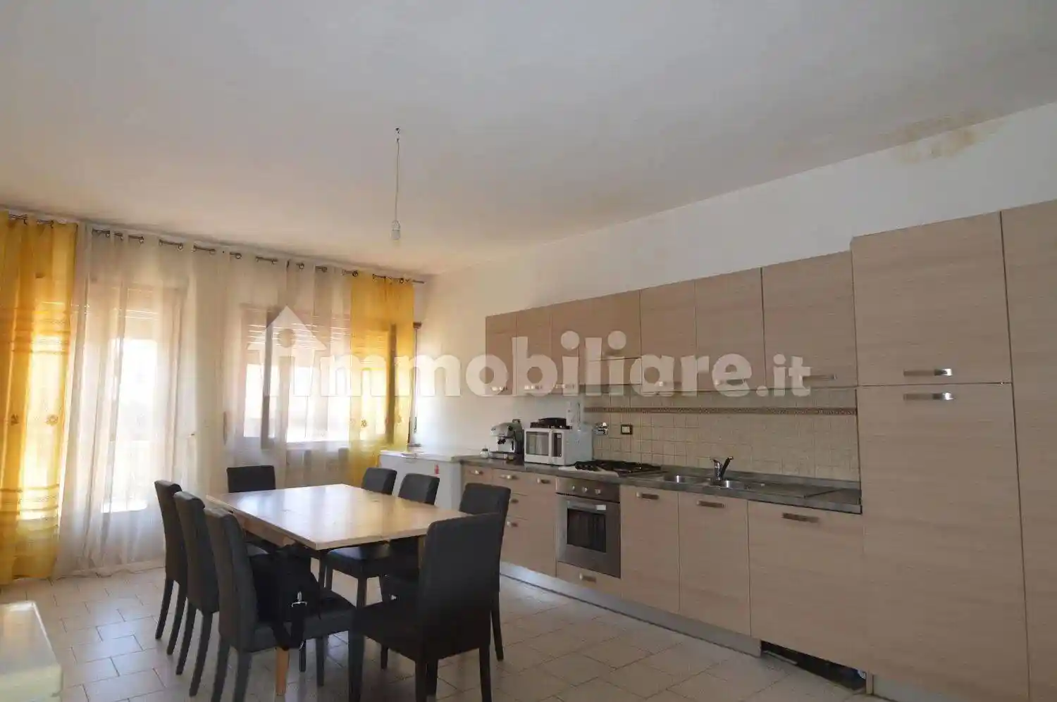 Rustico - Casale in vendita a San Giusto Canavese
