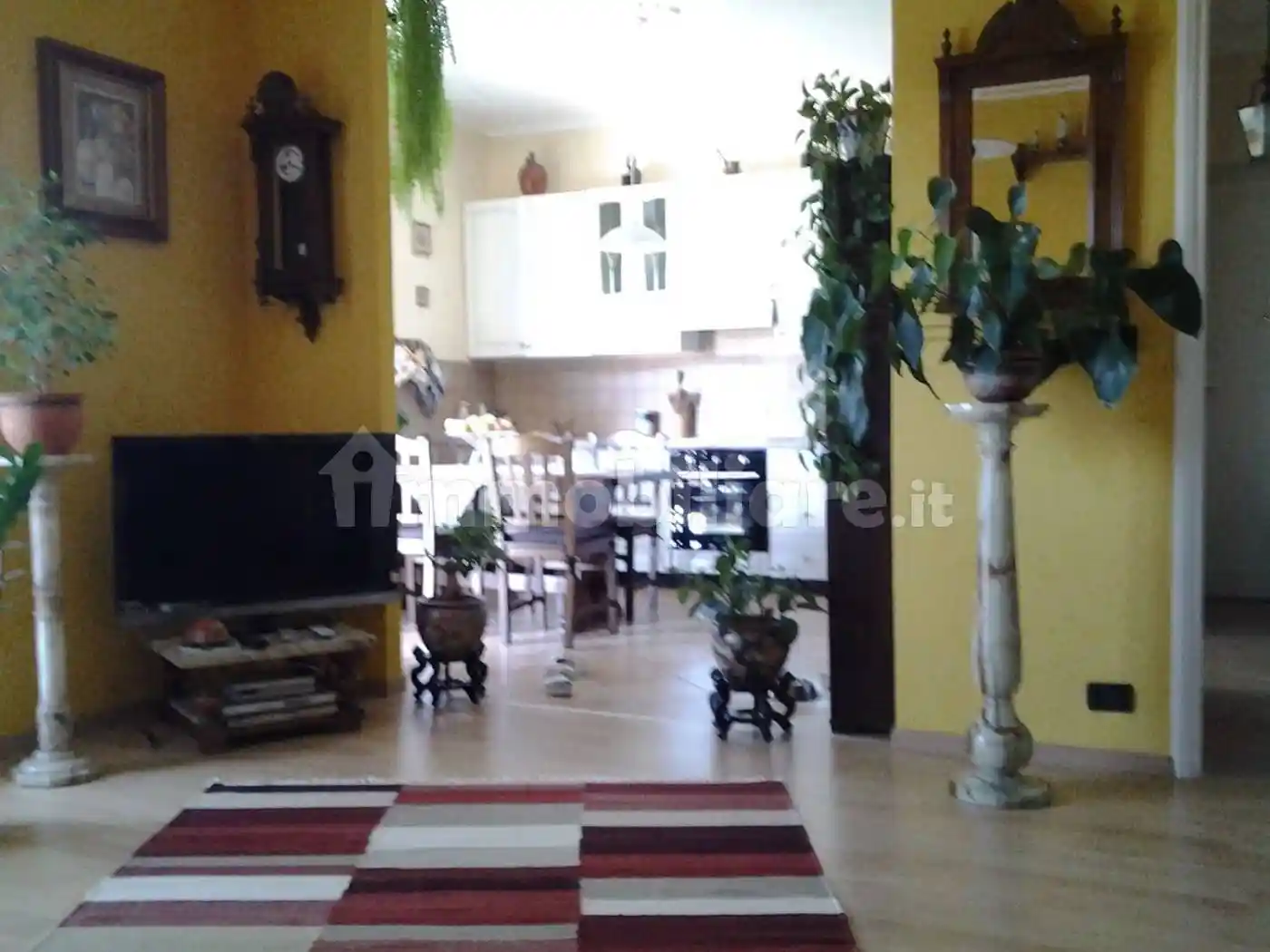 Appartamento in vendita a Castelnuovo Don Bosco