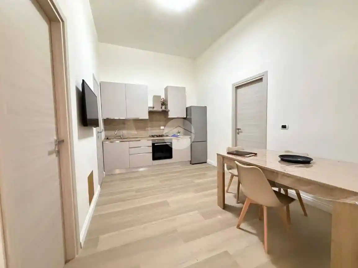 Appartamento in affitto a Napoli