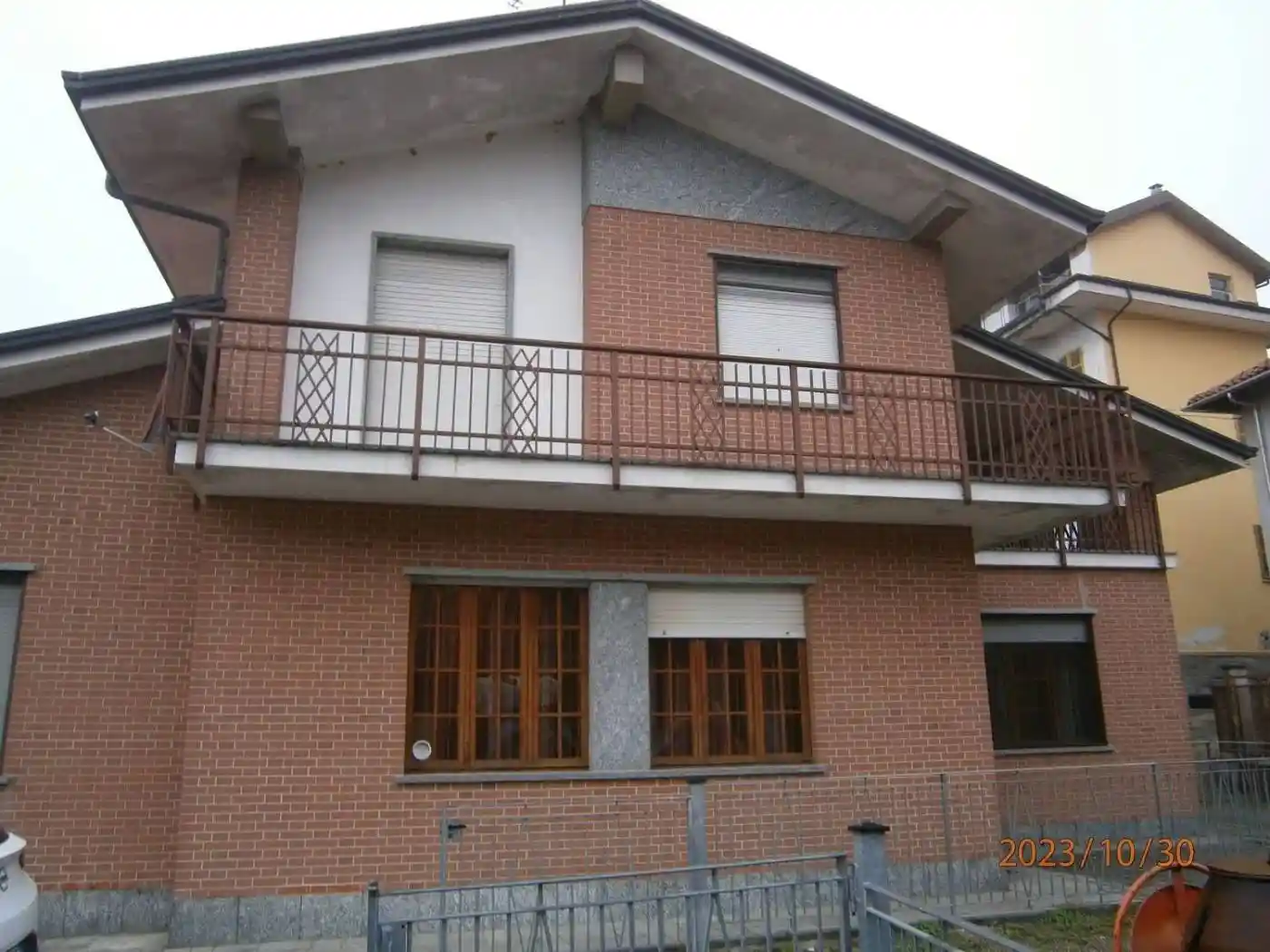 Villa in vendita a Montechiaro d'Asti