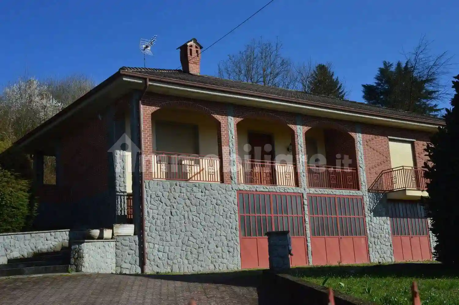 Villa - foto 4