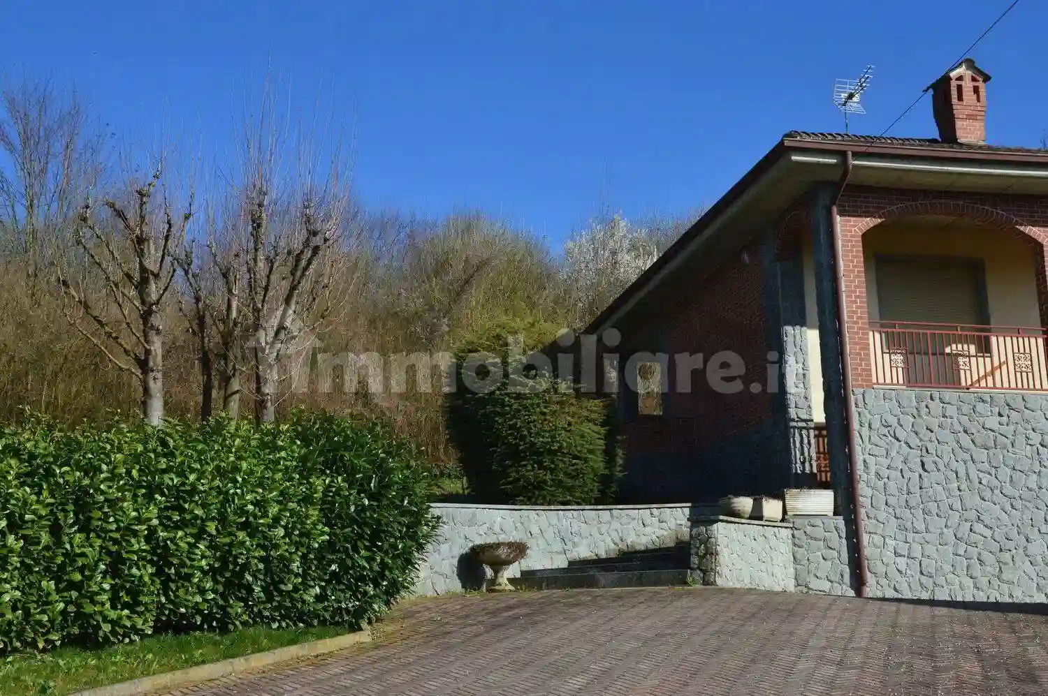 Villa - foto 5