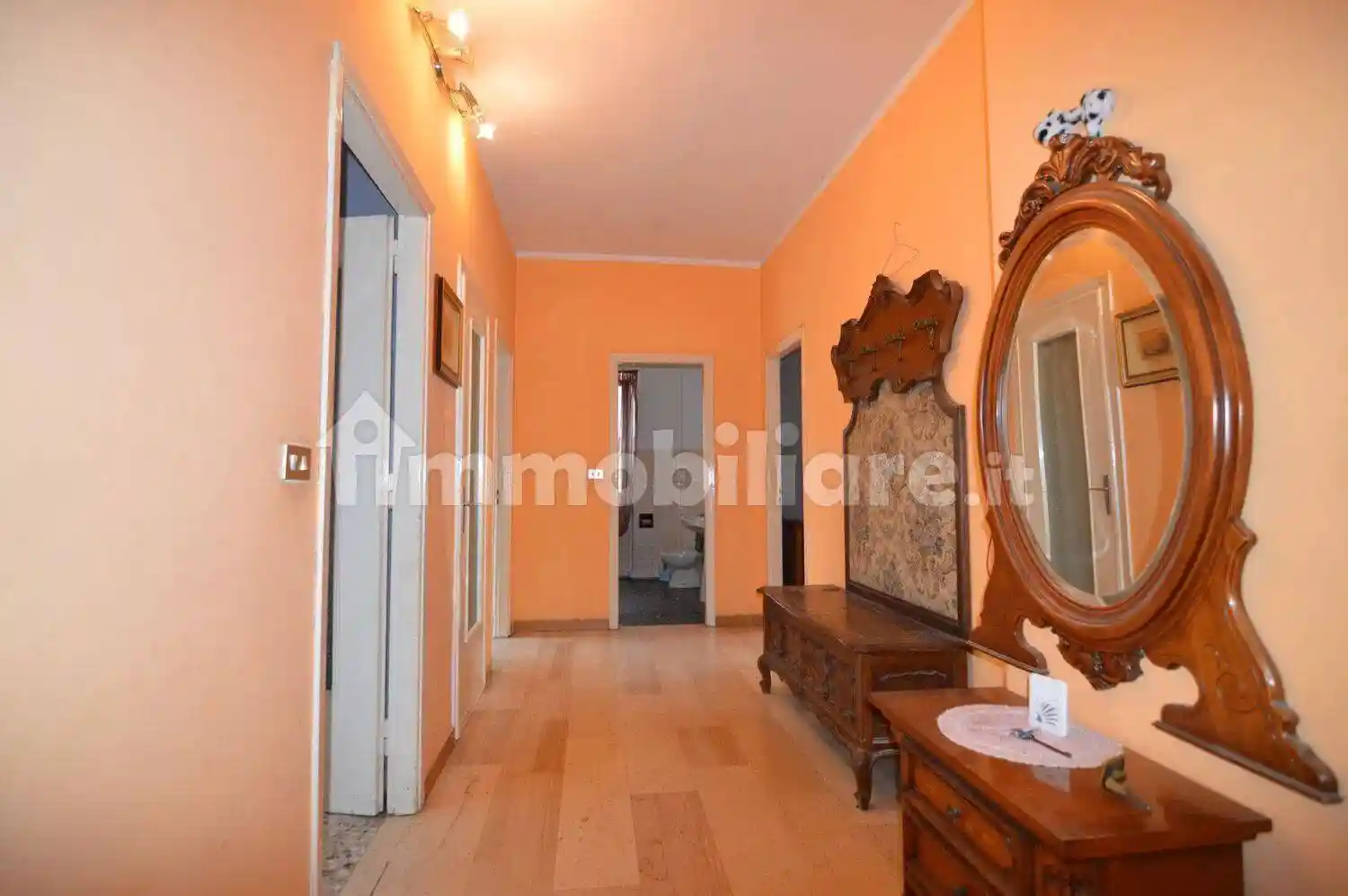 Appartamento in vendita a Carmagnola