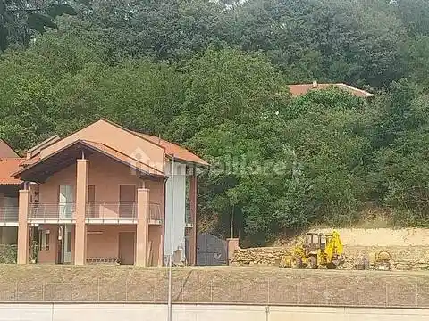 Villa in affitto a Castelnuovo Don Bosco