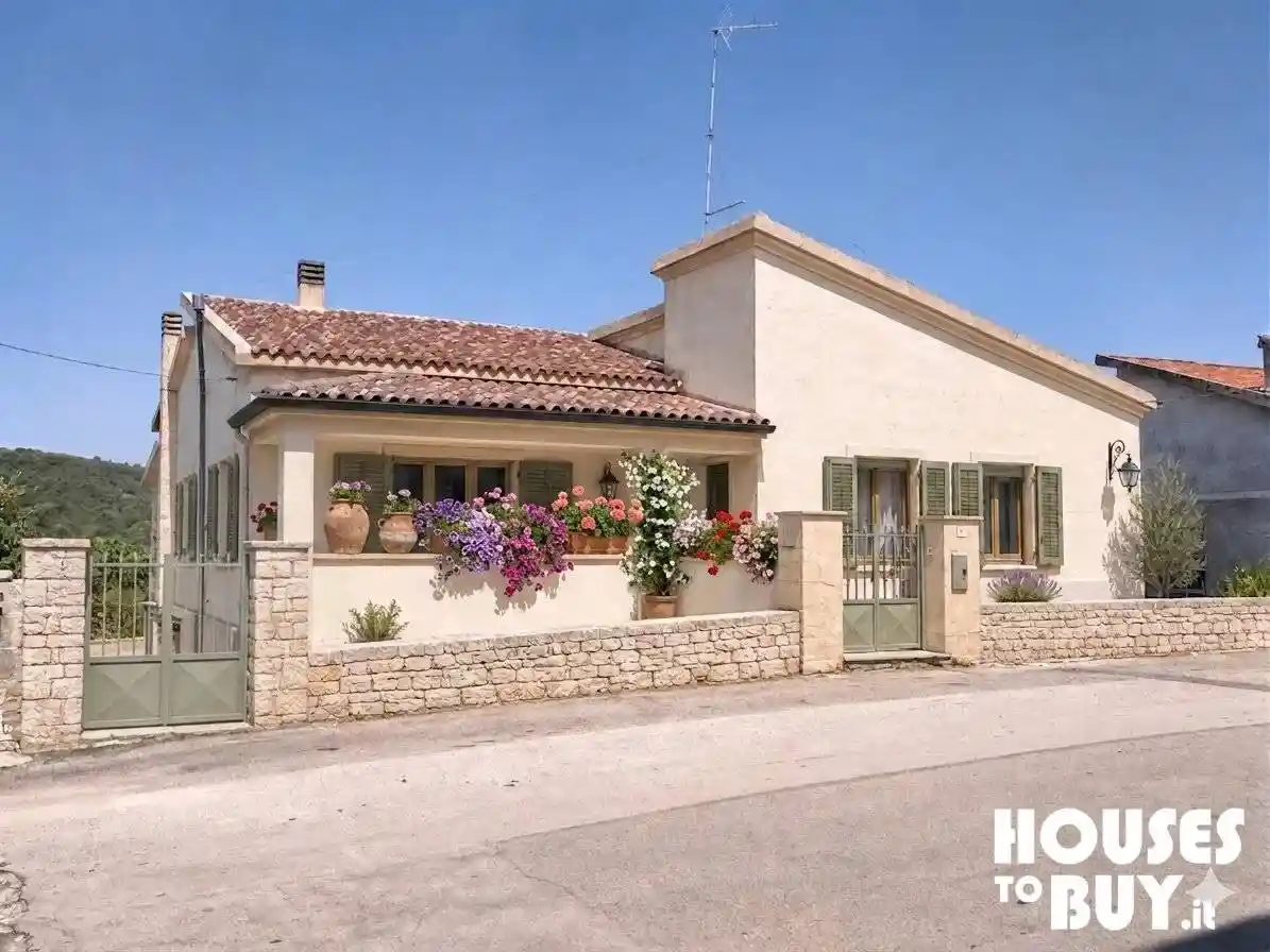 Casa indipendente in vendita a Siligo