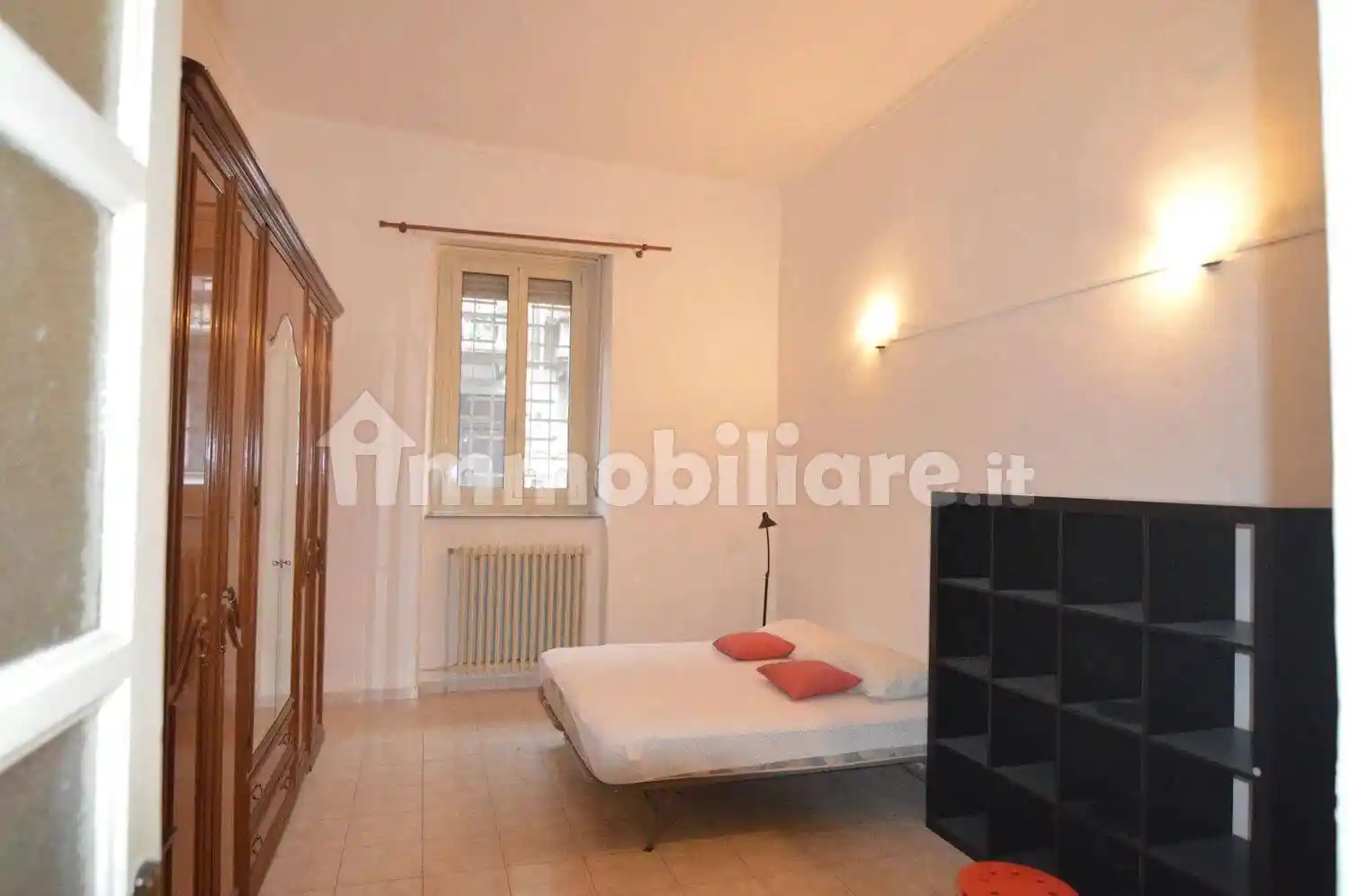 Appartamento in affitto a Torino