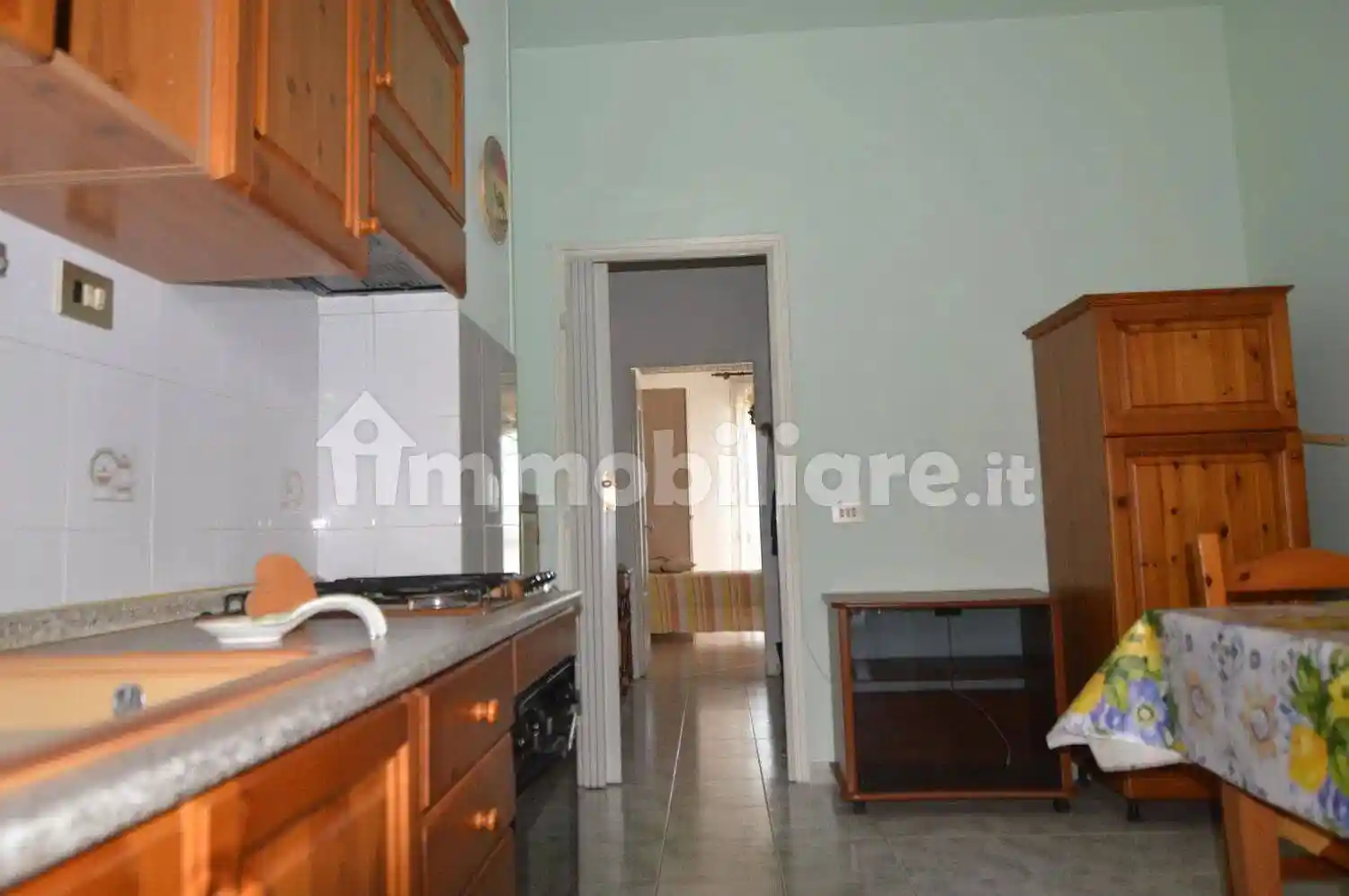 Appartamento in affitto a Torino
